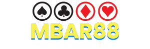 Logo MBAR88